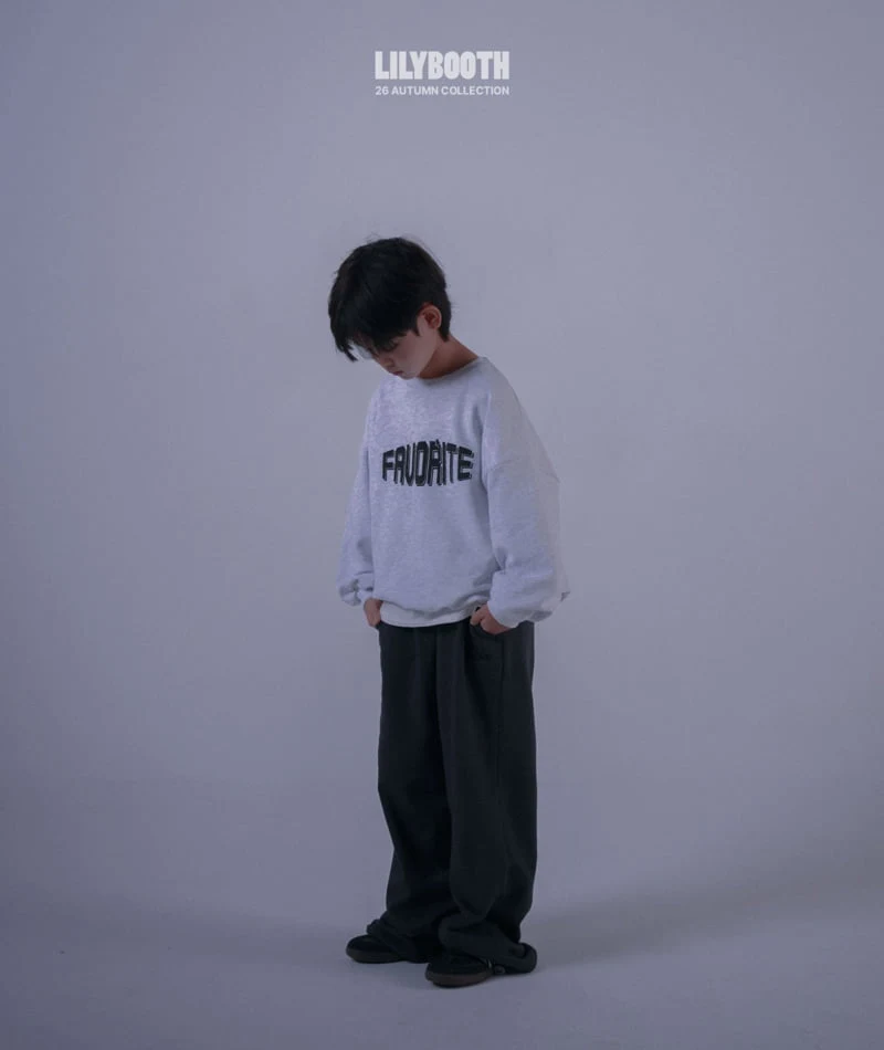 Lilybooth - Korean Junior Fashion - #discoveringself - Favorite Sweatshirts - 9