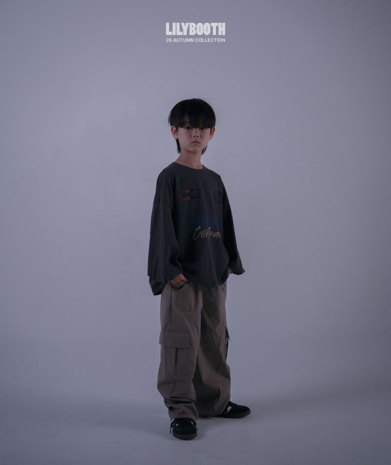Lilybooth - Korean Junior Fashion - #discoveringself - Carter Cargo Pants - 6