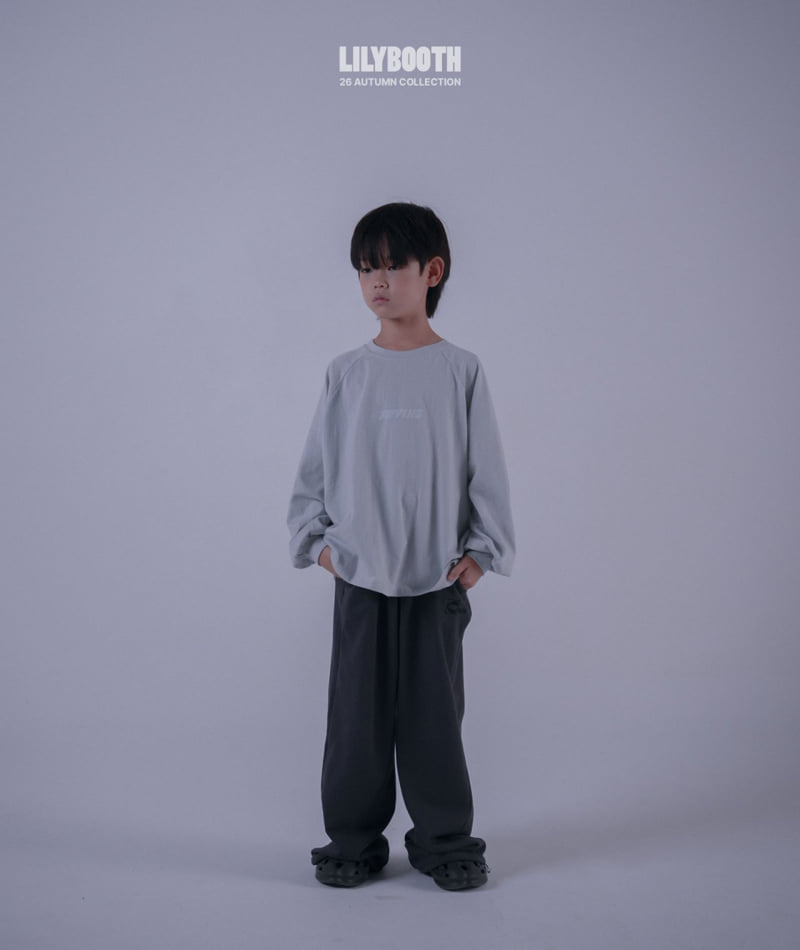 Lilybooth - Korean Junior Fashion - #fashionkids - Off 2-Way Pants - 11