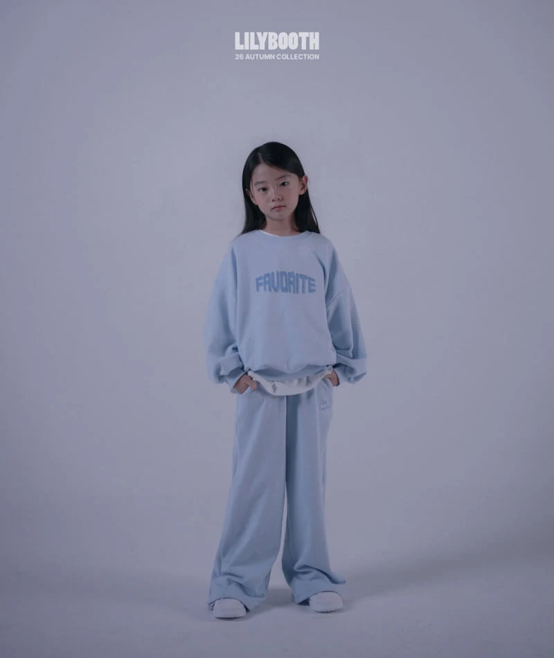 Lilybooth - Korean Junior Fashion - #fashionkids - Favorite Sweatshirts - 10