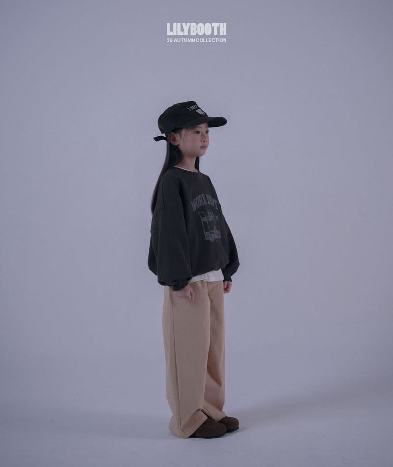 Lilybooth - Korean Junior Fashion - #fashionkids - Timber Pants - 5
