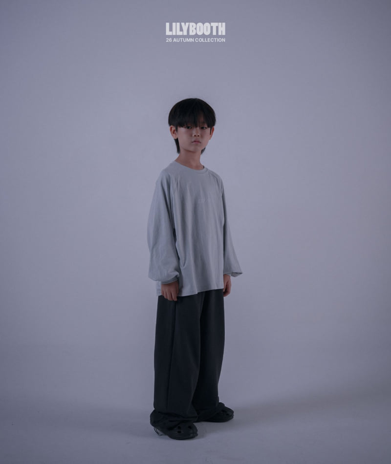Lilybooth - Korean Junior Fashion - #kidsshorts - Off 2-Way Pants - 12