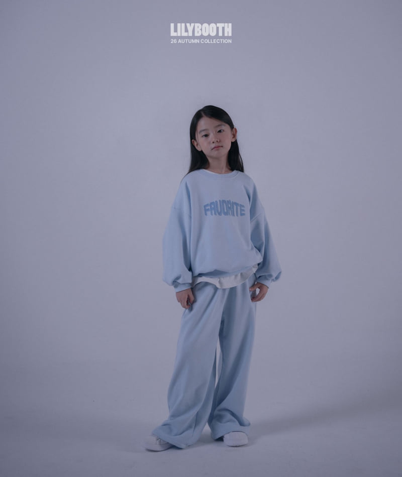 Lilybooth - Korean Junior Fashion - #kidsshorts - Favorite Sweatshirts - 11