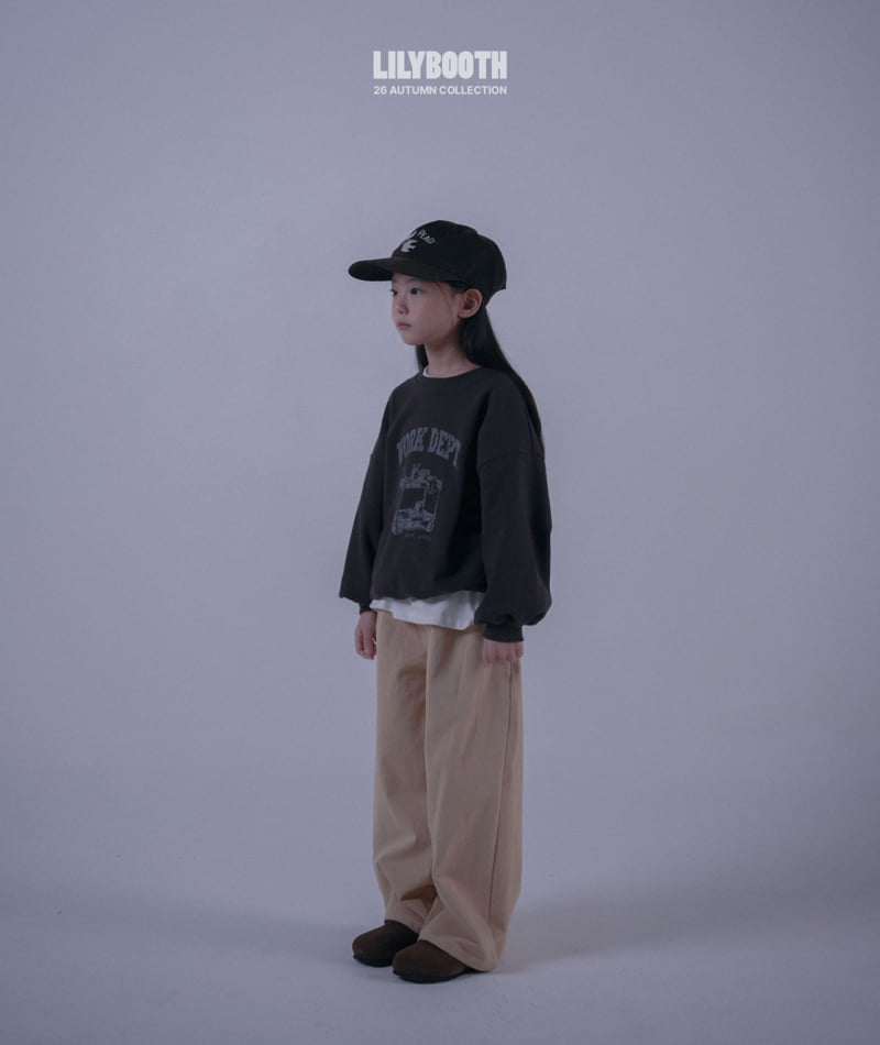 Lilybooth - Korean Junior Fashion - #kidsshorts - Timber Pants - 6