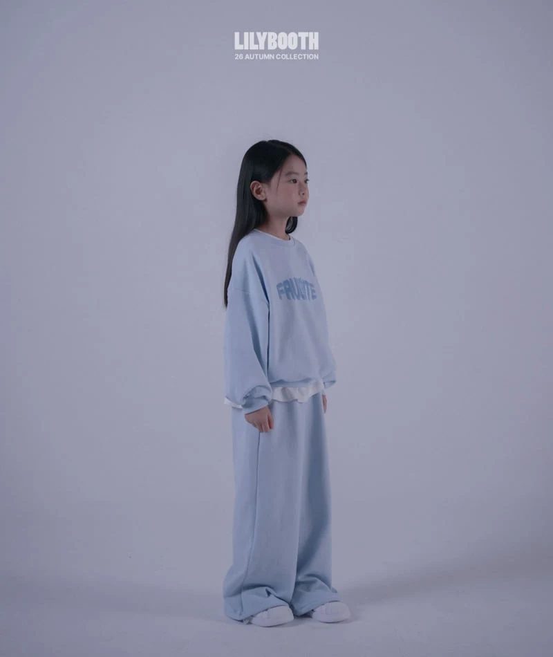 Lilybooth - Korean Junior Fashion - #kidsstore - Favorite Sweatshirts - 12