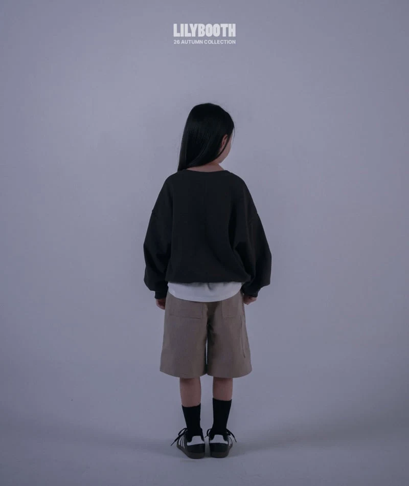 Lilybooth - Korean Junior Fashion - #kidzfashiontrend - Terner Bermuda Pants - 11