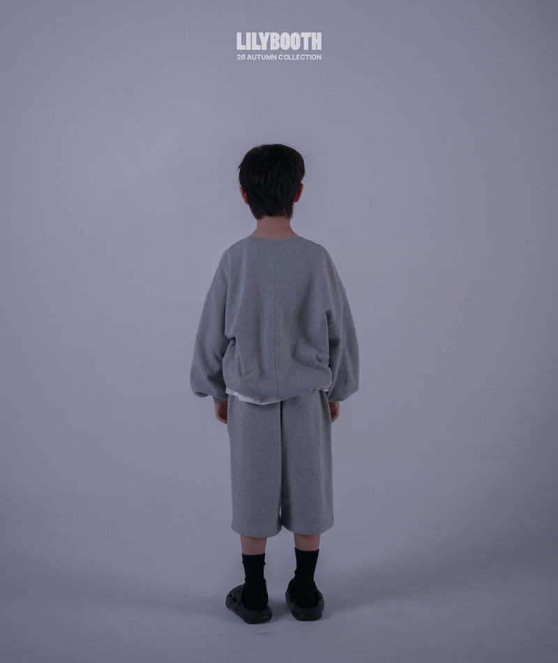 Lilybooth - Korean Junior Fashion - #littlefashionista - Kart Sweatshirts - 11