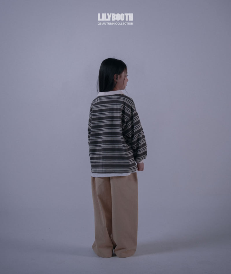 Lilybooth - Korean Junior Fashion - #littlefashionista - Timber Pants - 10