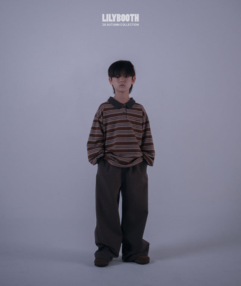 Lilybooth - Korean Junior Fashion - #minifashionista - Timber Pants - 12