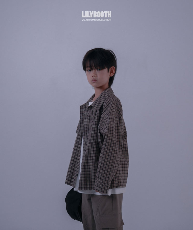 Lilybooth - Korean Junior Fashion - #prettylittlegirls - Ford Shirts - 11