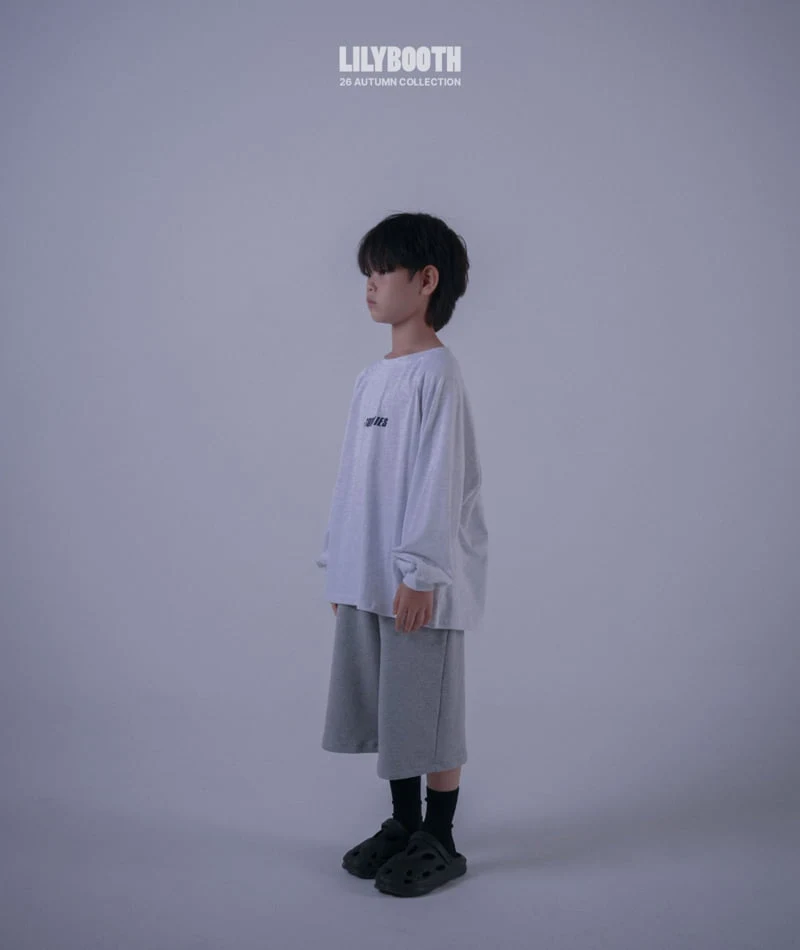 Lilybooth - Korean Junior Fashion - #todddlerfashion - Supple Tee - 7