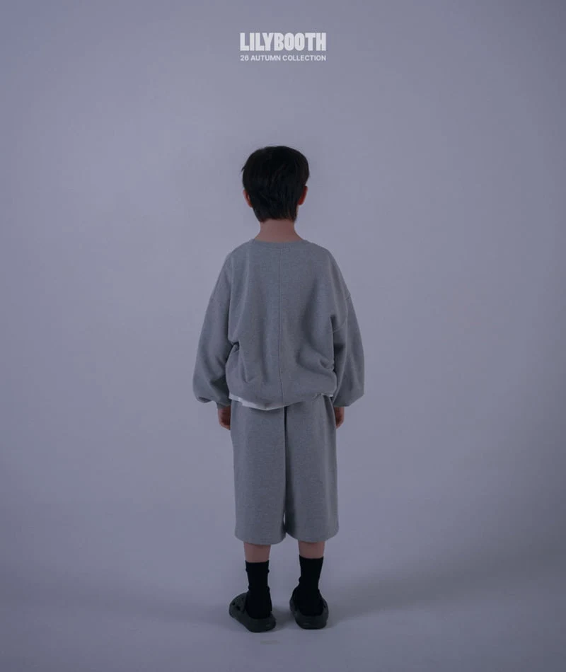 Lilybooth - Korean Junior Fashion - #toddlerclothing - Common Bermuda Pants - 10