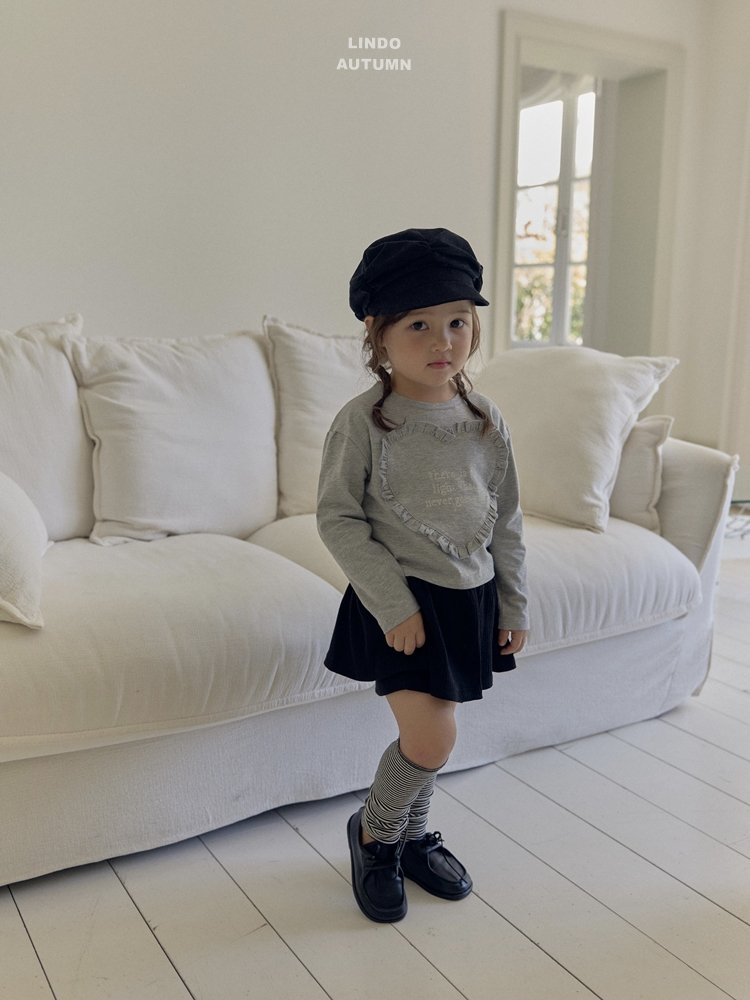 Lindo - Korean Children Fashion - #Kfashion4kids - Warmer Socks - 9