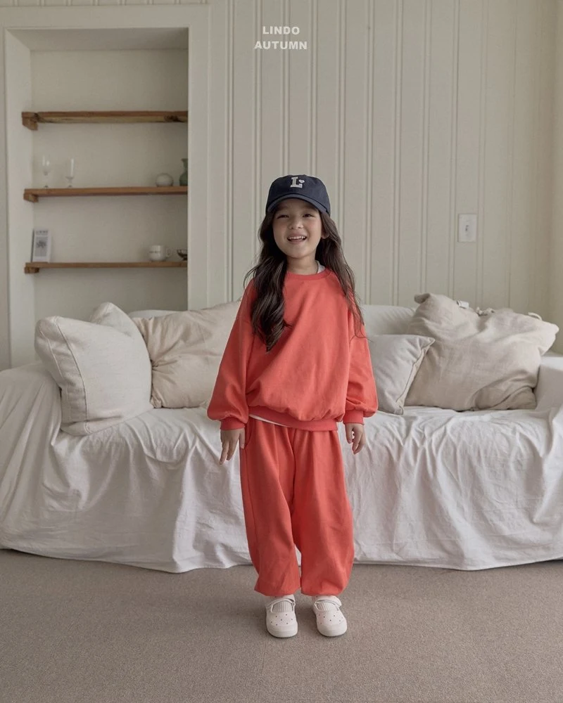 Lindo - Korean Children Fashion - #childofig - Yell Logo Ball Cap - 3