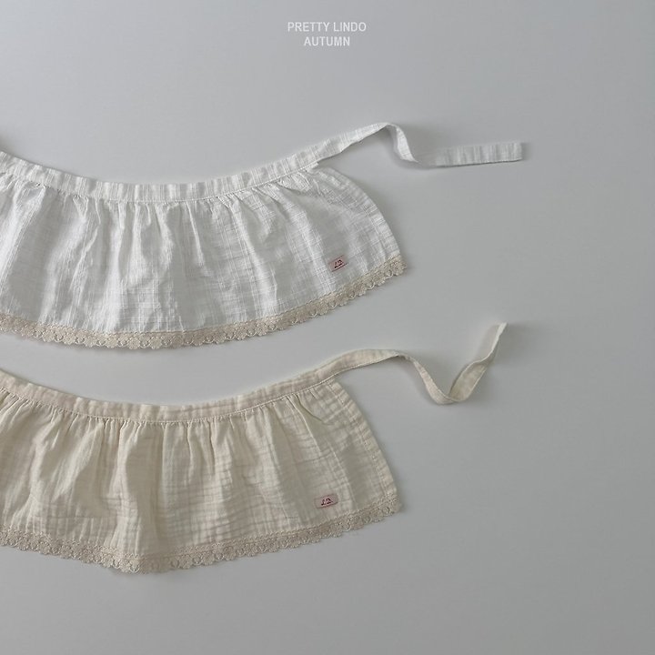 Lindo - Korean Children Fashion - #childofig - Seattle Apron - 7
