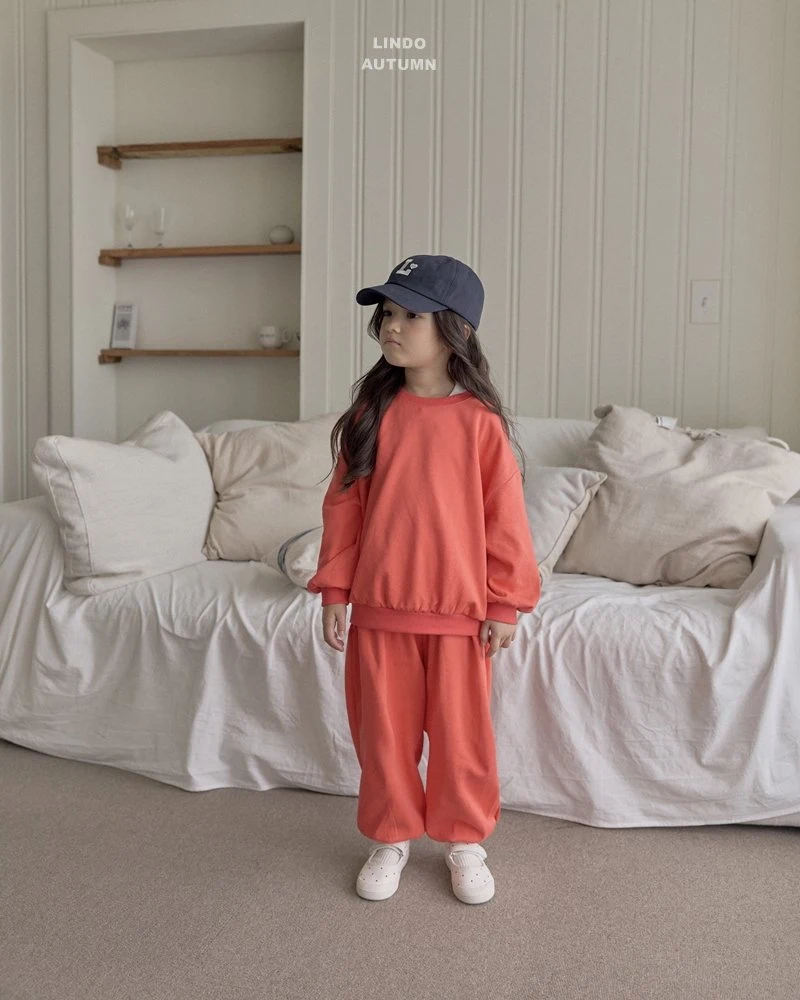 Lindo - Korean Children Fashion - #childofig - Yell Logo Ball Cap - 4