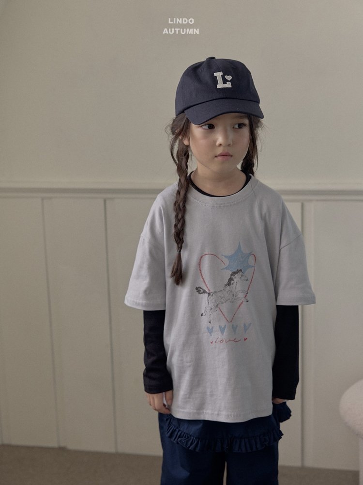 Lindo - Korean Children Fashion - #childrensboutique - Kitchy Skirt Pants - 12