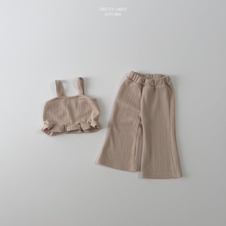Lindo - Korean Children Fashion - #childrensboutique - Churos Pants - 7