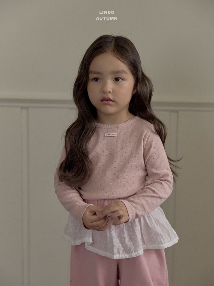 Lindo - Korean Children Fashion - #childrensboutique - Lara Jogger Pants - 4