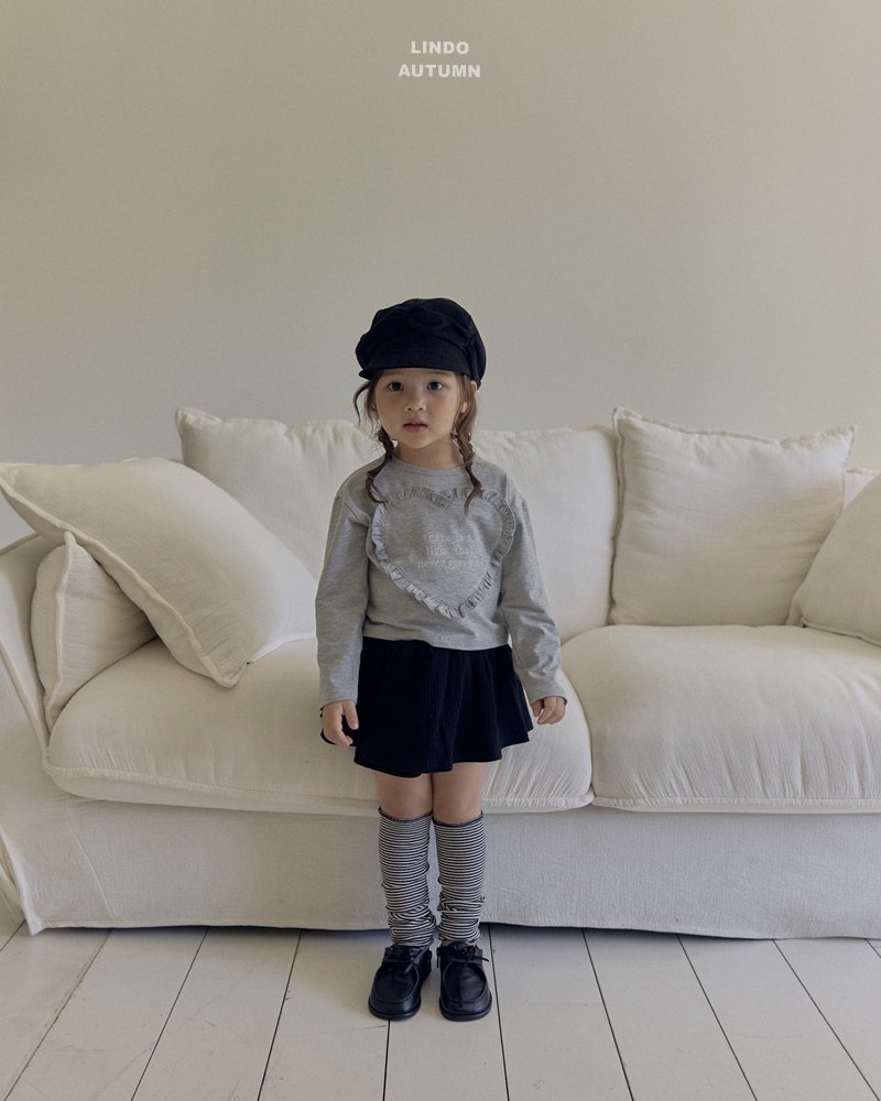 Lindo - Korean Children Fashion - #designkidswear - Warmer Socks - 3