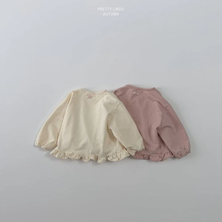 Lindo - Korean Children Fashion - #designkidswear - Motive Bear Tee - 5