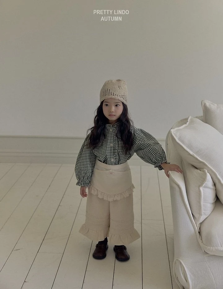 Lindo - Korean Children Fashion - #discoveringself - Melbourne Knit Beanie - 11
