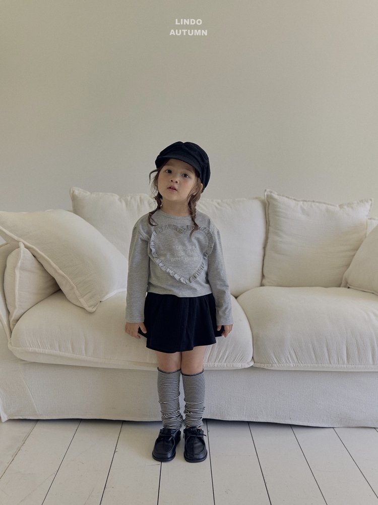 Lindo - Korean Children Fashion - #fashionkids - Warmer Socks - 5