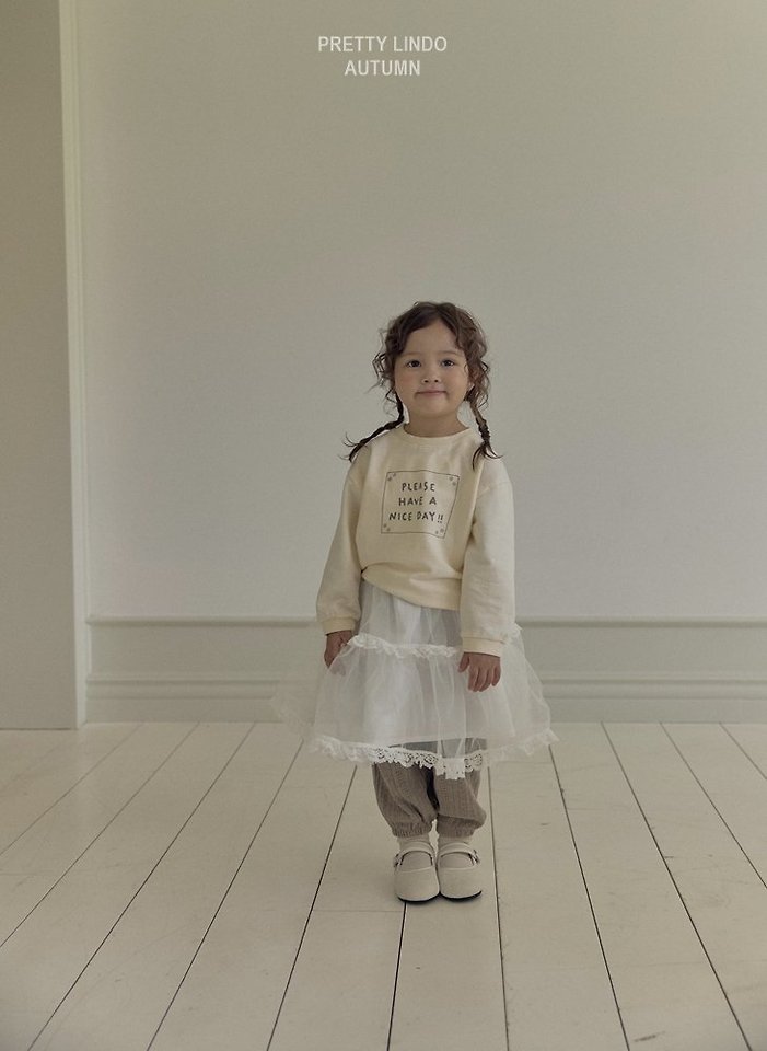 Lindo - Korean Children Fashion - #fashionkids - Nice Tee - 9