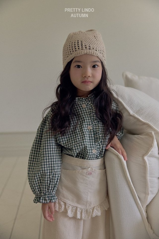 Lindo - Korean Children Fashion - #fashionkids - Melbourne Knit Beanie - 12