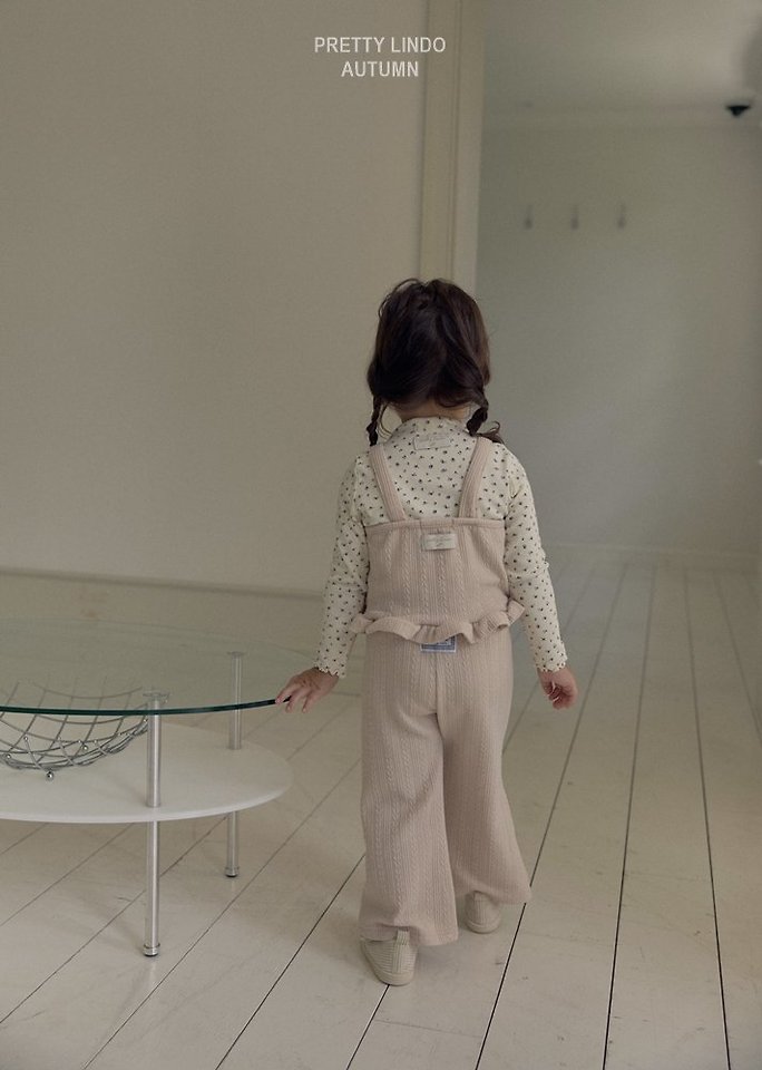 Lindo - Korean Children Fashion - #fashionkids - Churos Pants - 10