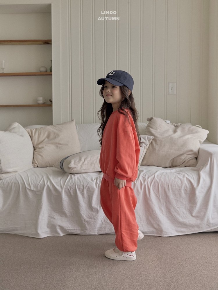 Lindo - Korean Children Fashion - #kidsshorts - Yell Logo Ball Cap - 8