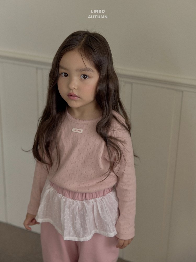 Lindo - Korean Children Fashion - #kidsshorts - Lara Jogger Pants - 7