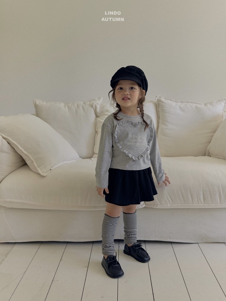 Lindo - Korean Children Fashion - #kidsstore - Warmer Socks - 7