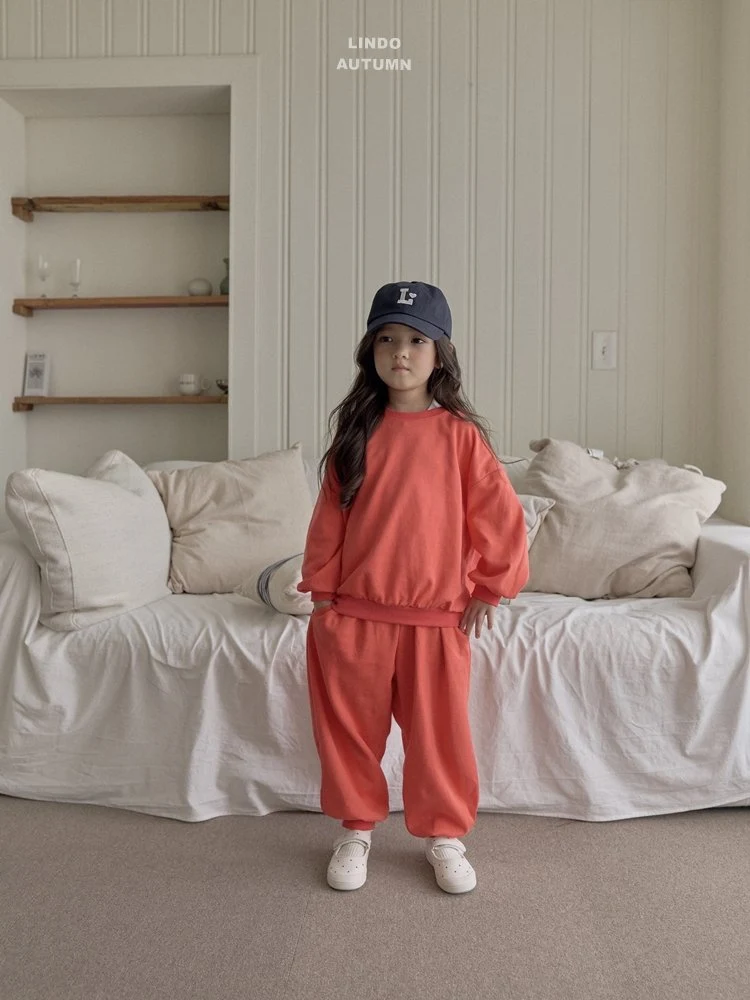 Lindo - Korean Children Fashion - #kidzfashiontrend - Yell Logo Ball Cap - 10
