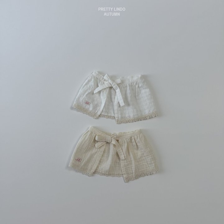 Lindo - Korean Children Fashion - #kidzfashiontrend - Seattle Apron