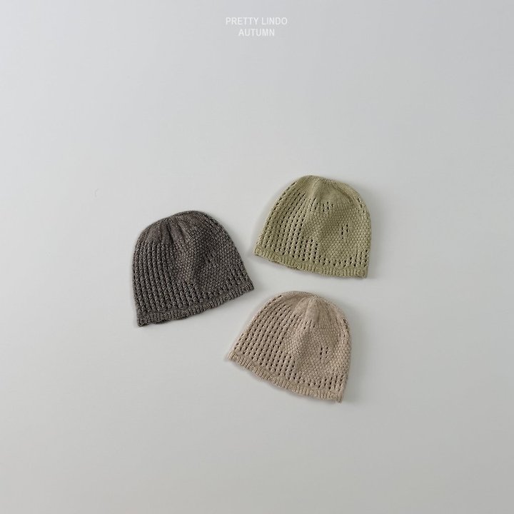 Lindo - Korean Children Fashion - #littlefashionista - Melbourne Knit Beanie