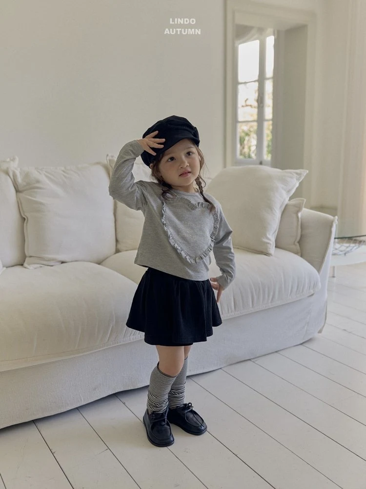 Lindo - Korean Children Fashion - #magicofchildhood - Warmer Socks - 11