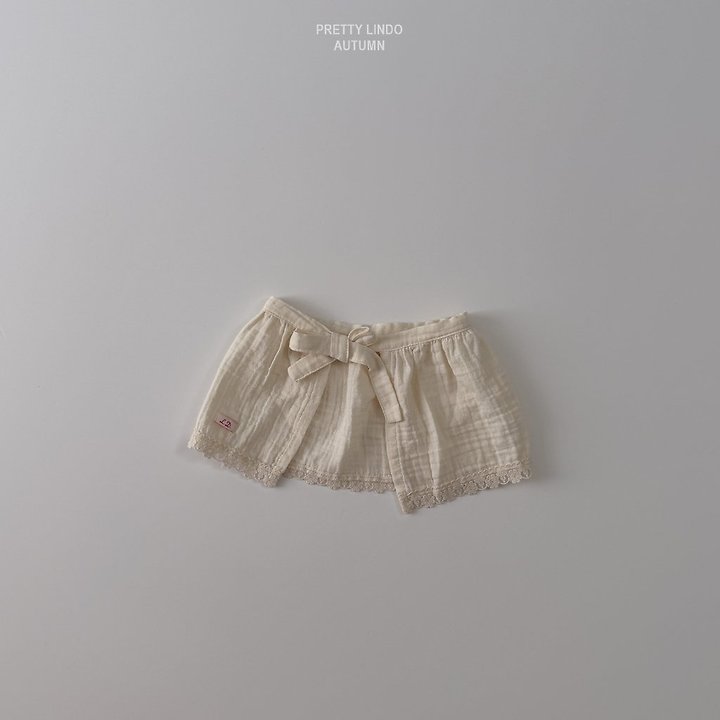 Lindo - Korean Children Fashion - #minifashionista - Seattle Apron - 5