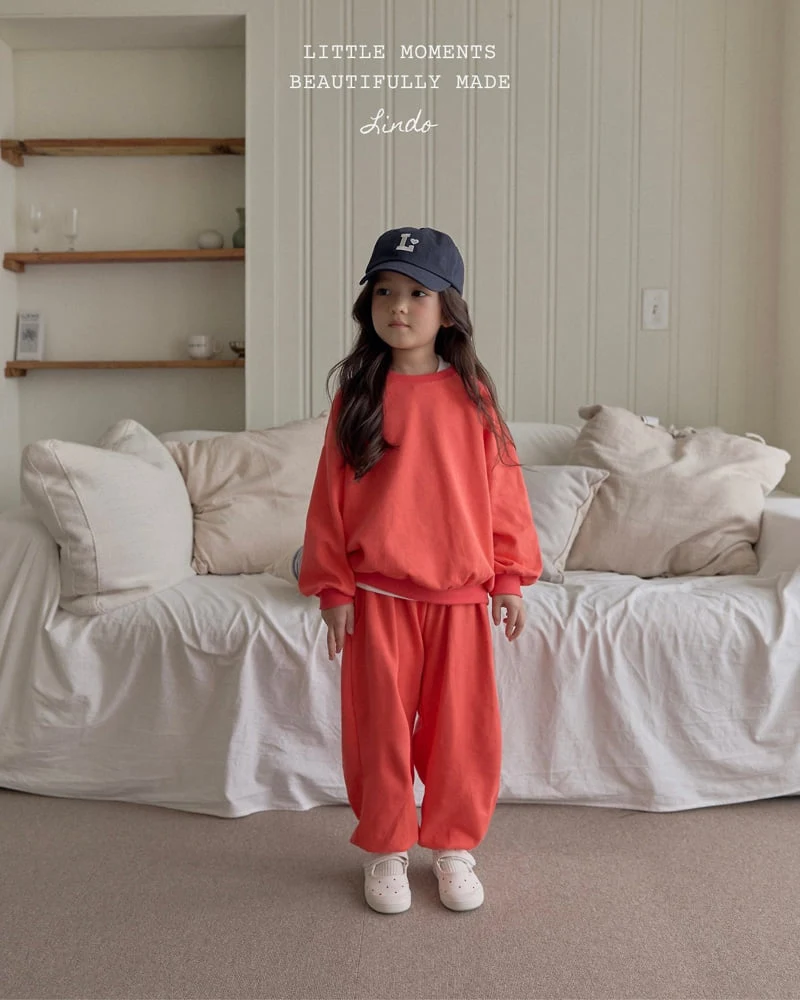 Lindo - Korean Children Fashion - #prettylittlegirls - Yell Logo Ball Cap