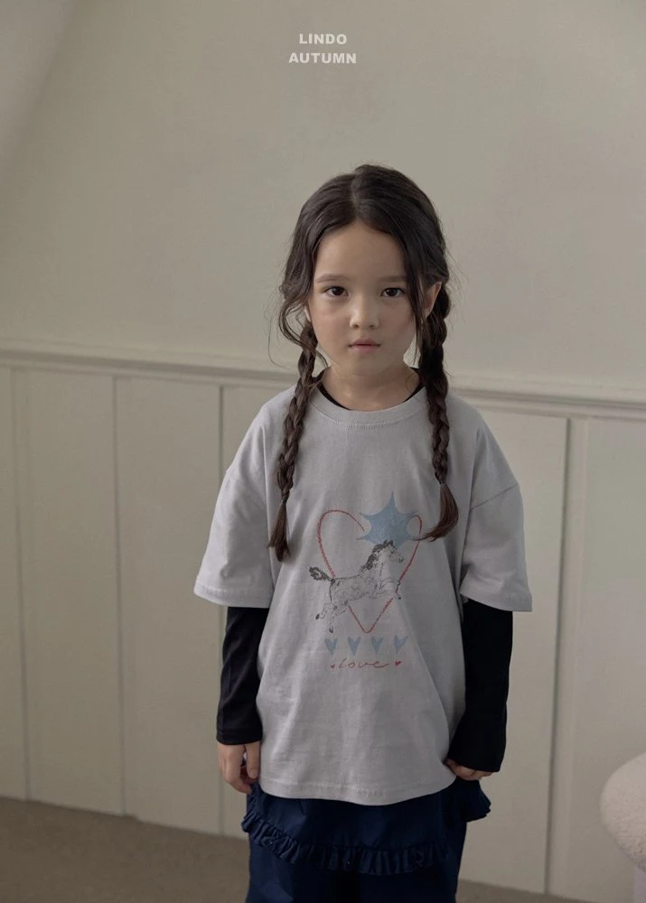 Lindo - Korean Children Fashion - #prettylittlegirls - Kitchy Skirt Pants - 9