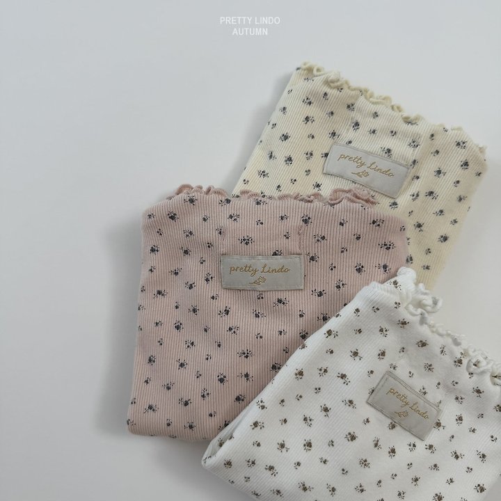 Lindo - Korean Children Fashion - #prettylittlegirls - Blossom Tee - 11