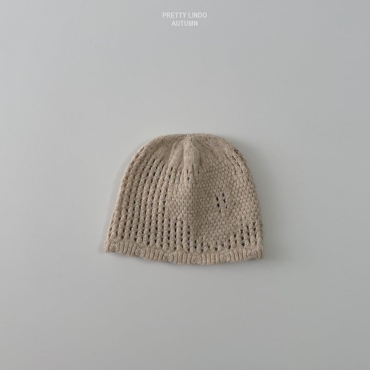 Lindo - Korean Children Fashion - #minifashionista - Melbourne Knit Beanie - 4