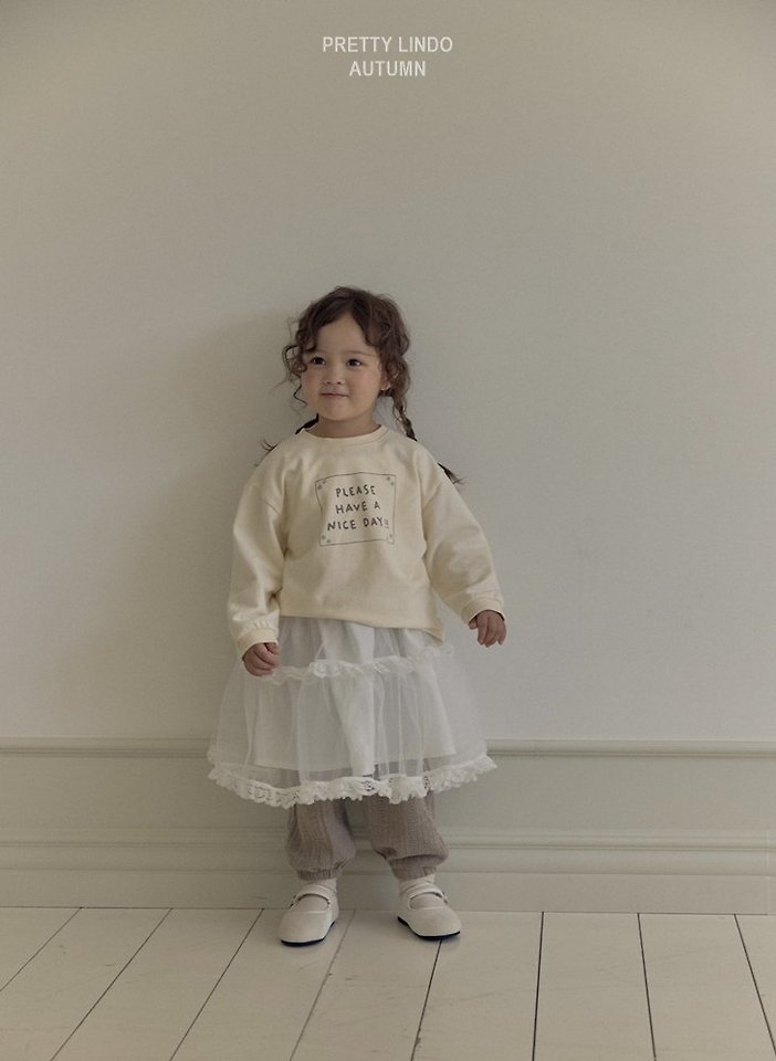 Lindo - Korean Children Fashion - #stylishchildhood - Allez Knit Jogger Pants - 12