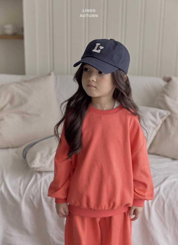 Lindo - Korean Children Fashion - #todddlerfashion - Oui Two-Tone Set - 5