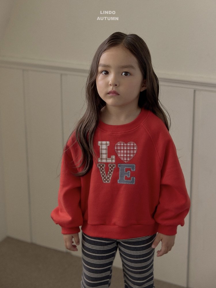 Lindo - Korean Children Fashion - #prettylittlegirls - Ribbed Fanfare Leggings - 4