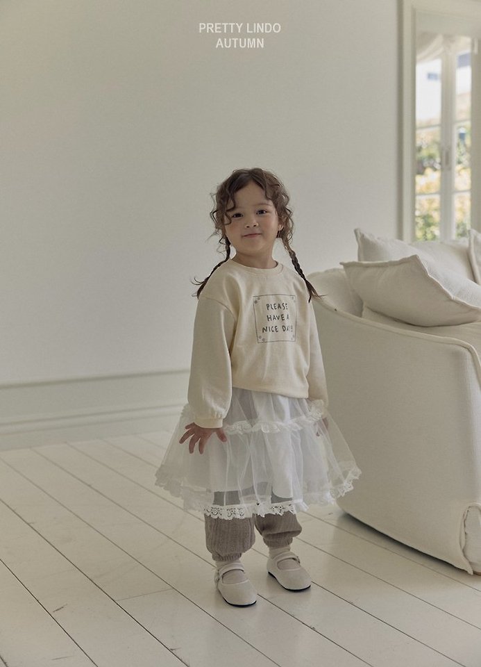Lindo - Korean Children Fashion - #todddlerfashion - Allez Knit Jogger Pants - 10