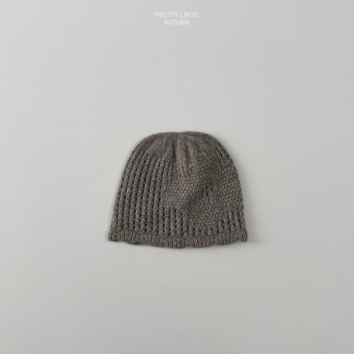 Lindo - Korean Children Fashion - #todddlerfashion - Melbourne Knit Beanie - 5