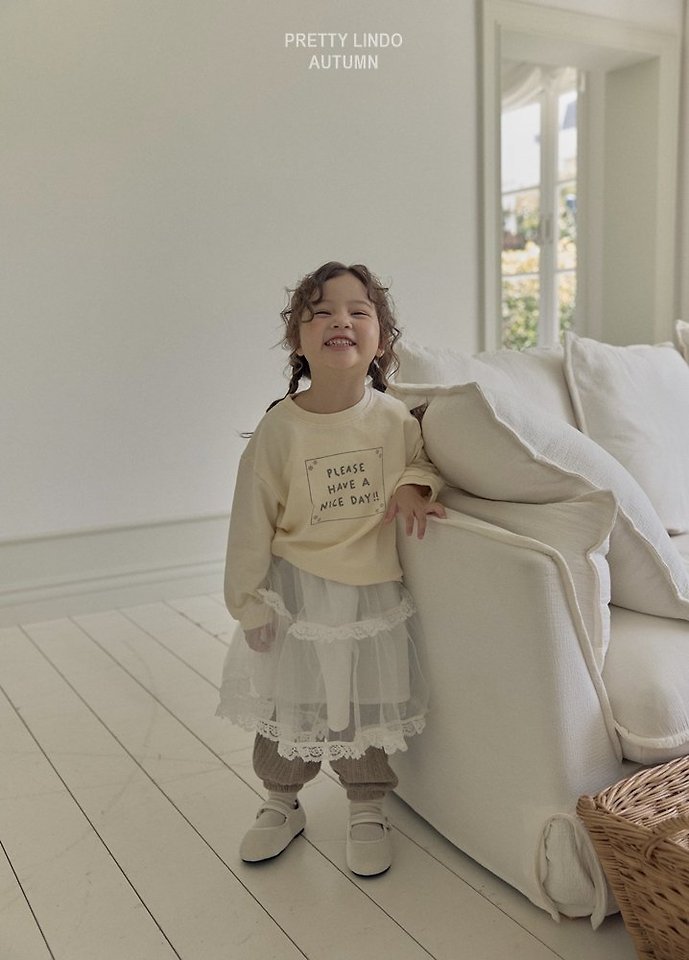 Lindo - Korean Children Fashion - #toddlerclothing - Allez Knit Jogger Pants - 11