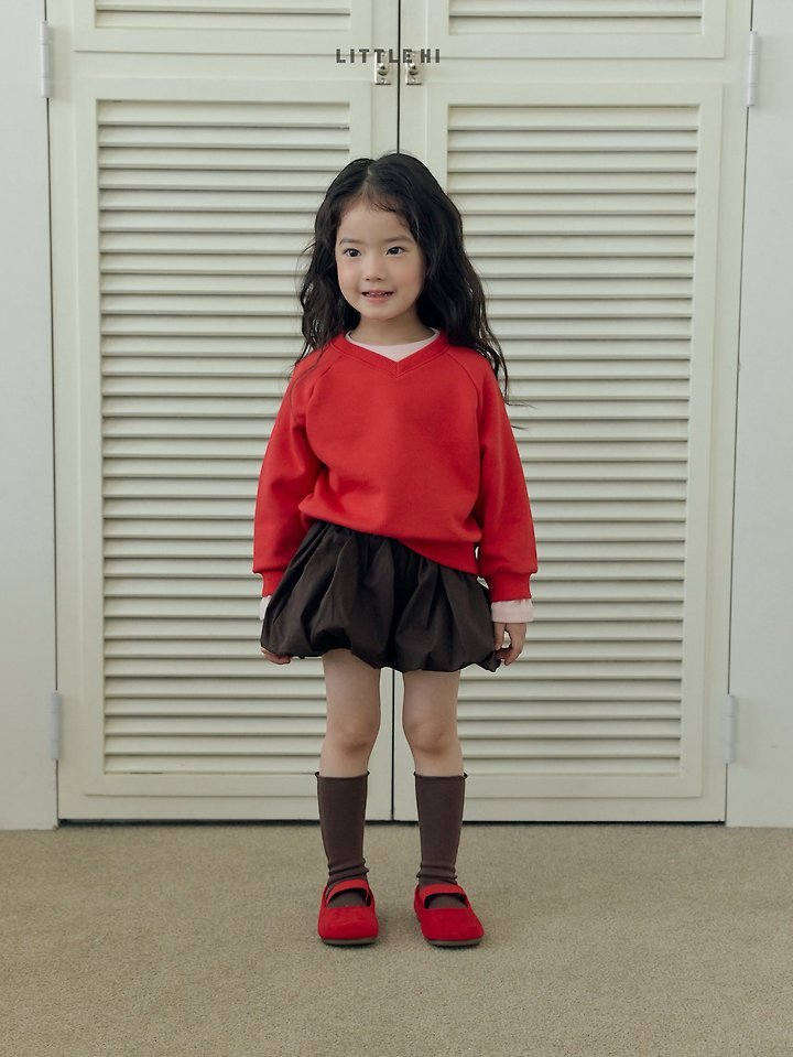 Little Hi - Korean Children Fashion - #fashionkids - Rainbow Socks - 6
