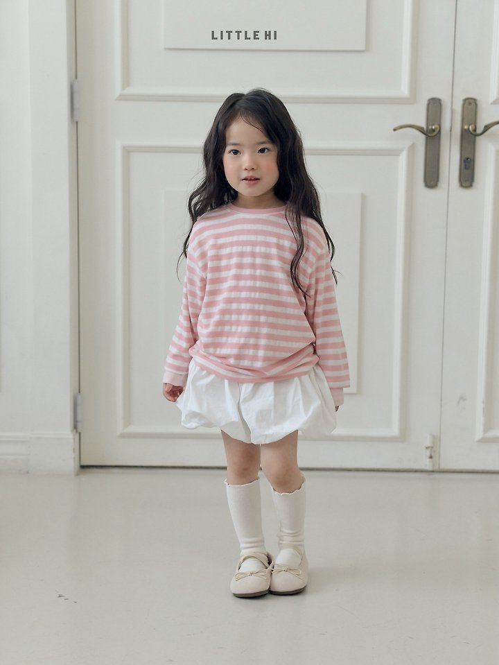 Little Hi - Korean Children Fashion - #kidsstore - Soft Knee Socks - 10
